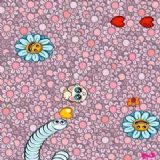 Dwonload Doodle Grub Cell Phone Game